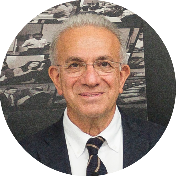 Prof. Bulent Gultekin