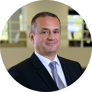 Prof. Jurica Pavičić